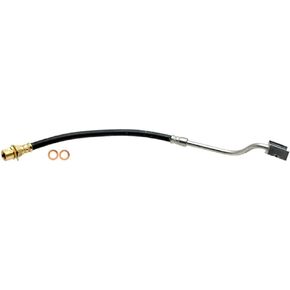 Raybestos BH38819 Professional Grade Brake Hydraulic Hose