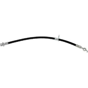 Dorman H380235 Front Passenger Side Brake Hydraulic Hose Compatible with Select Chevrolet/Geo/Toyota Models