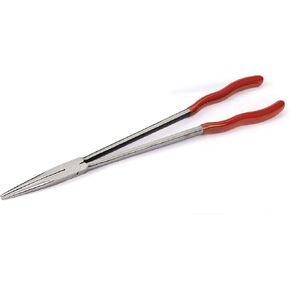 Titan 60781 16-Inch Straight Long Nose Pliers