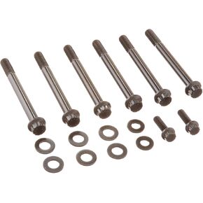 ARP 134-3202 12-Point Water Pump and Thermostat Housing Bolt Kit for Chevy LS1/LS2
