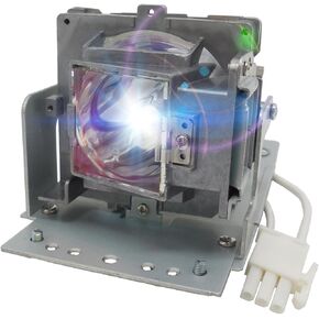 A+ Quality 5J.JED05.001 Replacement Projector Lamp Bulb with Housing Compatible with BenQ TH683 W1090 HT1070 BH302 BH3020