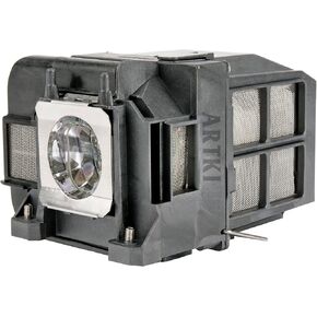 ELPLP77/V13H010L77 Replacement Lamp ELPLP77 for EPSON PowerLite 1975W 1980WU 1985WU 4650 4750W 4855WU G5910/HC 1440