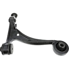 Dorman 524-589 Front Driver Side Lower Suspension Control Arm Compatible with Select Honda Models