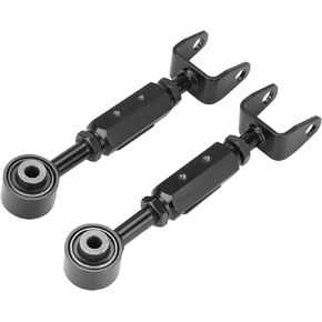 Rear Upper Control Arm Compatible with 2002-2006 CR-V, 2003-2011 Element (2pc)