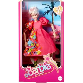 Mattel Weird Barbie – Barbie The Movie