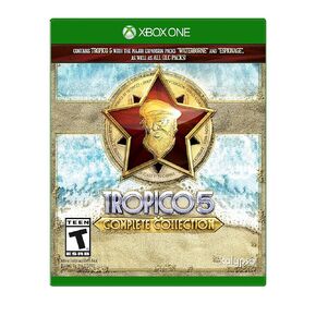 Tropico 5 - Complete Collection - Xbox One