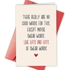 Funny Good Luck Card for Him Her, Poem Congratulation Card for Family Friends, New Job Card, Colleague Leaving Work Card, New Adventure Card, You're Got This!