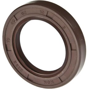National 710196 Oil Seal