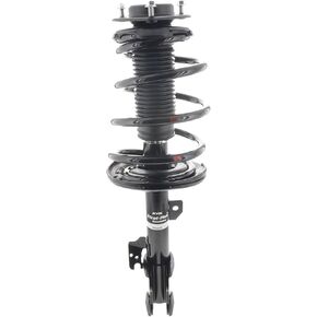 KYB SR4453 Strut-Plus Complete Corner Unit Assembly -Strut, Mount and Spring