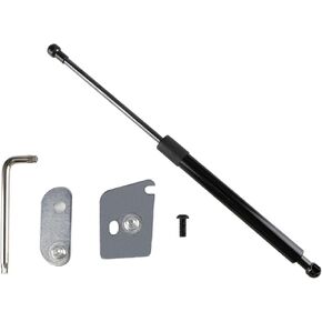 Truck Tailgate Assist Shock Kit Compatible with 2015-2019 Ford F150 Pickup 43204