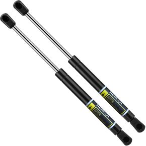 2 Pack Rear Trunk Lift Supports Shocks Struts for Cadillac CTS 2008-2014 SG430086 in Kuwait
