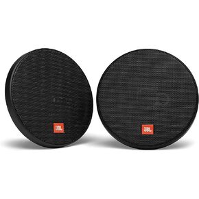 JBL STAGE2 634 6.5" (160mm) 40W RMS 250W Peak 3-Way Speaker Car Vehicle Audio System Set