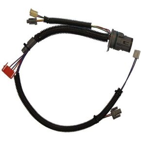 Rostra (24224906 (350-0071) / 24229664) Wire Harness, 4L80E Internal (Male) W/Temp Sensor (2004-Up)