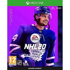 NHL 20 (Xbox One)
