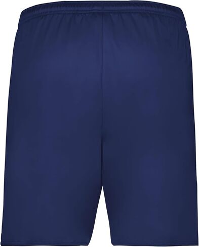 شورت كرة القدم للرجال من Augusta Sportswear Standard High Five Play90 Coolcore، أزرق، 3X-Large in Saudi Arabia