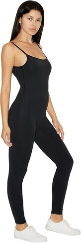 بدلة نسائية من American Apparel ذات أشرطة سباغيتي إلى الأمام in Kuwait