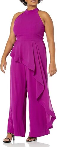City Chic womens Jumpsuit Class Ff in Saudi Arabia