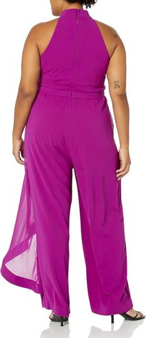 City Chic womens Jumpsuit Class Ff in Saudi Arabia