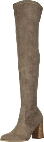 DV Dolce Vita Women's Gollie Knee High Boot in Saudi Arabia