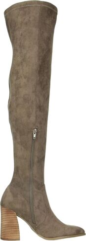 DV Dolce Vita Women's Gollie Knee High Boot in Saudi Arabia