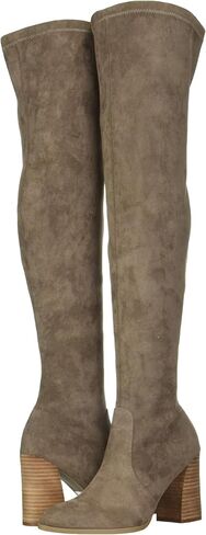 DV Dolce Vita Women's Gollie Knee High Boot in Saudi Arabia