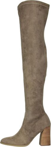 DV Dolce Vita Women's Gollie Knee High Boot in Saudi Arabia