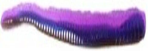 استحمام الدودة Roboworm Fat Straight Tail in Kuwait