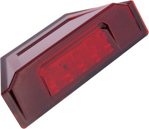 Tail Light Assembly For Polaris Ranger 570 Full-Size 900 XP Crew, General 1000(all model), Replace #2411866 2412774 in Kuwait