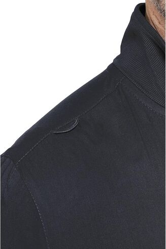 Med Couture RothWear Men's Orion Warm Up Jacket in Kuwait