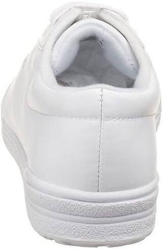 Propet Women's W3601 Fun Walker Sneaker,White,7 W (US Women's 7 D) in Saudi Arabia