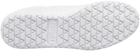 Propet Women's W3601 Fun Walker Sneaker,White,7 W (US Women's 7 D) in Saudi Arabia