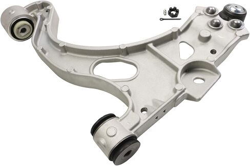 MOOG RK620291 Suspension Control Arm and Ball Joint Assembly front left lower in Saudi Arabia