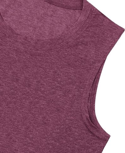 Workout Sleeveless Funny Forest Bear Printed Cute Nature Shirts Women T Shirt Graphic Summer Tank Tops Go Hiking Mountain Tee in Saudi Arabia