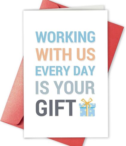 Funny Good Luck Card for Him Her, Poem Congratulation Card for Family Friends, New Job Card, Colleague Leaving Work Card, New Adventure Card, You're Got This! in Kuwait