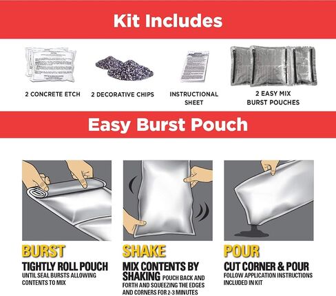Rust-Oleum 327081 EPOXYSHIELD Garage Floor Coating, 1 Car Kit, Dark Gray in Saudi Arabia
