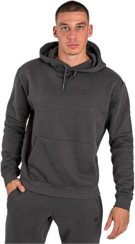 Venum Men's Standard Silent Power Hoodie in Saudi Arabia