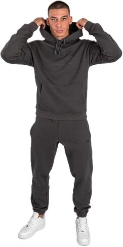 Venum Men's Standard Silent Power Hoodie in Saudi Arabia