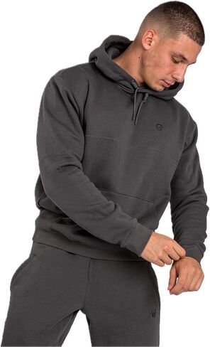 Venum Men's Standard Silent Power Hoodie in Saudi Arabia