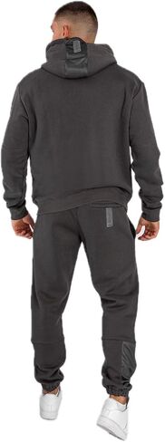 Venum Men's Standard Silent Power Hoodie in Saudi Arabia
