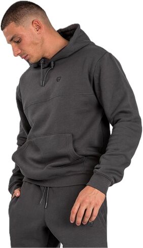 Venum Men's Standard Silent Power Hoodie in Saudi Arabia