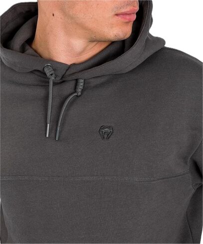 Venum Men's Standard Silent Power Hoodie in Saudi Arabia