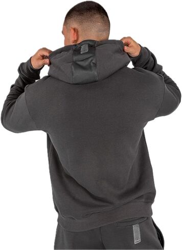 Venum Men's Standard Silent Power Hoodie in Saudi Arabia