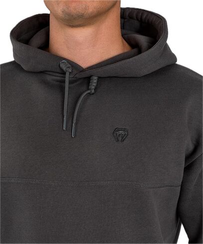 Venum Men's Standard Silent Power Hoodie in Saudi Arabia