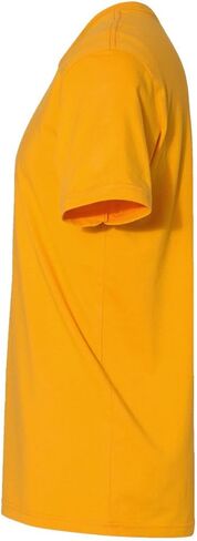 Vintage Looking Collegiate Cotton Polyester Blend Premium T-Shirt in Saudi Arabia