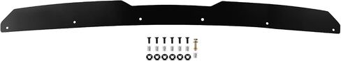 سبويلر خلفي من Wickerbill لسيارة 2014-2015 Chevy 5th Gen Camaro SS, RS, LS, LT, 1LE, ZL1، قطعة واحدة أضف على طراز Wicker Bill Spoiler in Saudi Arabia