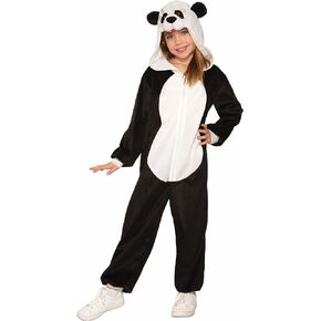 Forum Novelties Child's Panda Costume Jumpsuit