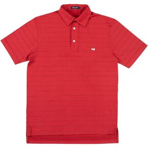 Southern Marsh Bermuda Performance Polo - Paulson