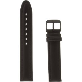 Hadley Roma MSM888RB 200 Brown Leather Calfskin Watch Band