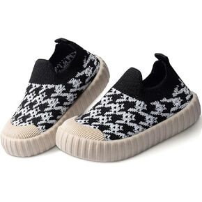 SEBELLST Baby Shoes Boys Girls Slippers Toddler Kids Anti-Slip Breathable Shoes Soft Rubber Flat Sole Sneakers Mesh Casual Infant First Walker Crib Shoes
