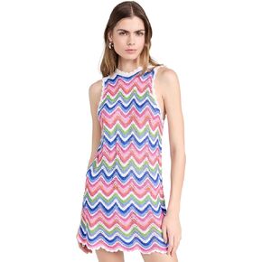 Show Me Your Mumu Women's Sweeney Coverup